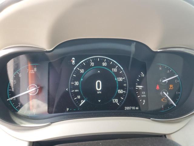 2015 BUICK LACROSSE 1G4GB5G30FF148253