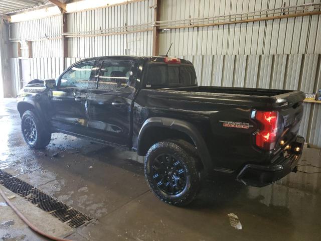 2024 CHEVROLET COLORADO T 1GCPTEEK2R1172504