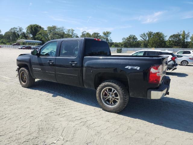 2013 CHEVROLET SILVERADO K1500 LTZ #3282582873