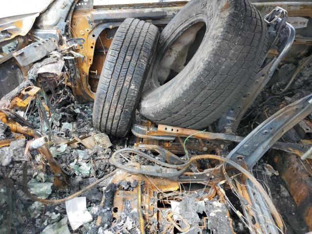 2018 KIA SOUL + KNDJP3A53J7601097