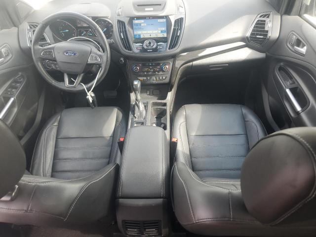2017 FORD ESCAPE TIT 1FMCU9JD0HUD80514