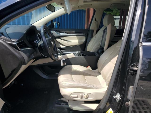 2018 BUICK ENCLAVE ES 5GAERBKW4JJ172201