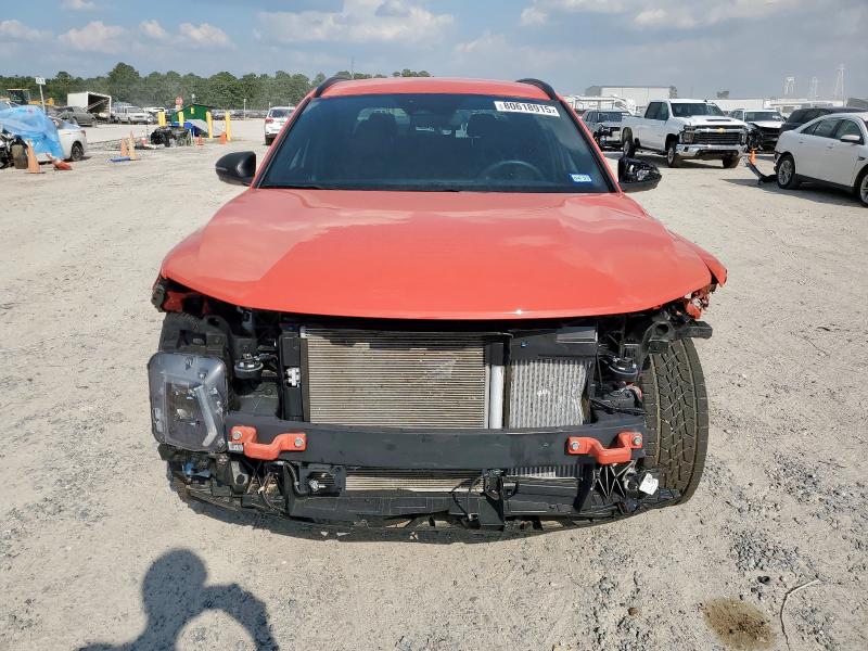 2025 HYUNDAI SANTA CRUZ 5NTJDDDFXSH148002