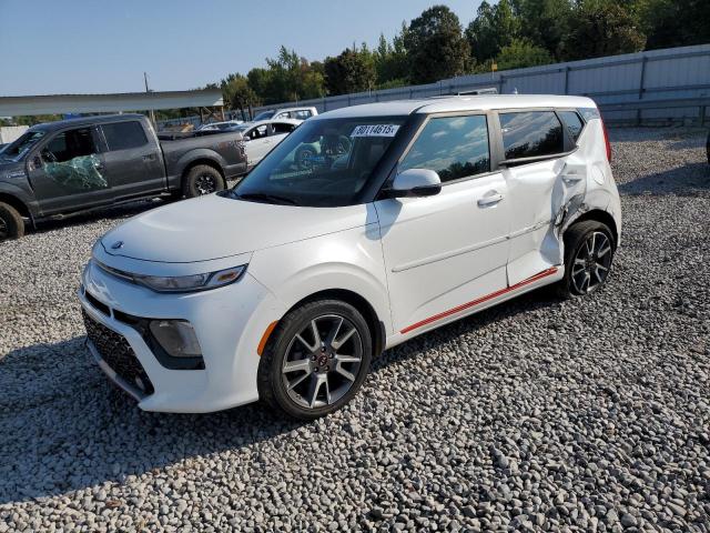 2020 KIA SOUL GT LI KNDJ63AU4L7053009