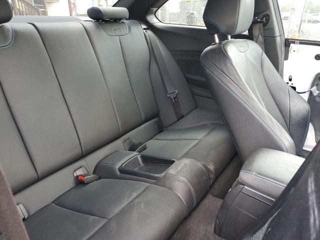 2018 BMW M2 - WBS1J5C56JVD36693