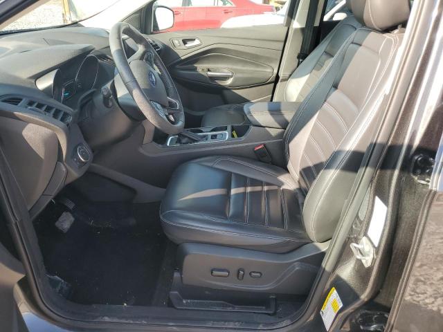 2019 FORD ESCAPE SEL - 1FMCU9HD2KUA45106