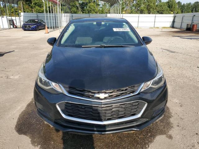 2017 CHEVROLET CRUZE LT - 1G1BE5SM6H7179034