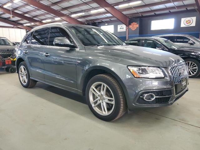 2017 AUDI Q5 PREMIUM PLUS S-LINE WA1D7AFP6HA086907