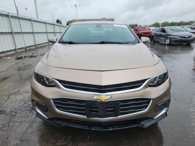 2018 CHEVROLET MALIBU LT - 1G1ZD5ST8JF256149