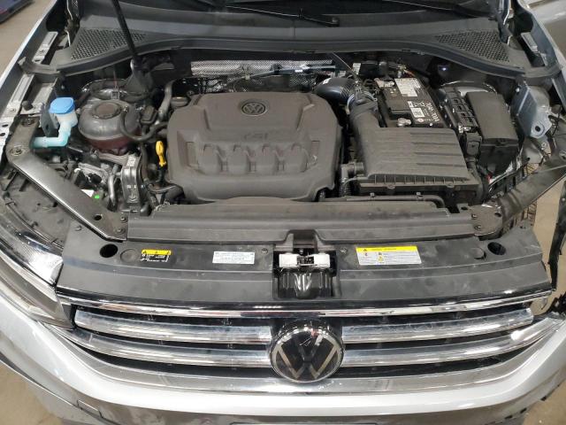 2024 VOLKSWAGEN TIGUAN SE 3VV2B7AX5RM107578