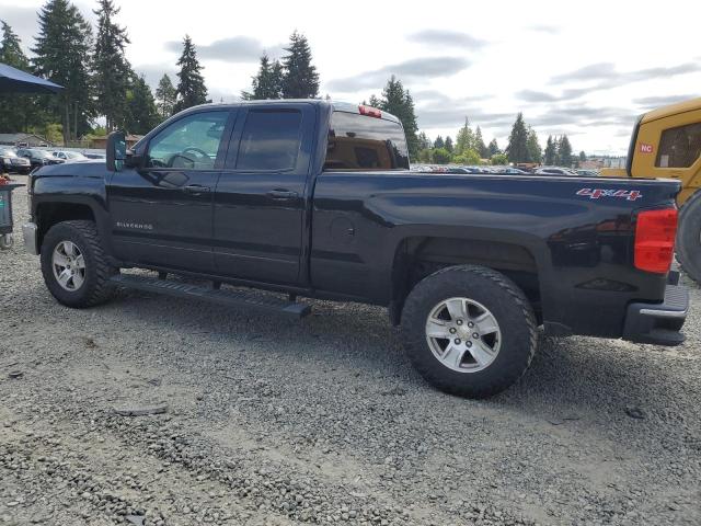 2015 CHEVROLET SILVERADO #3301632636