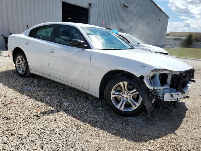 2023 DODGE CHARGER SX 2C3CDXBG5PH659688