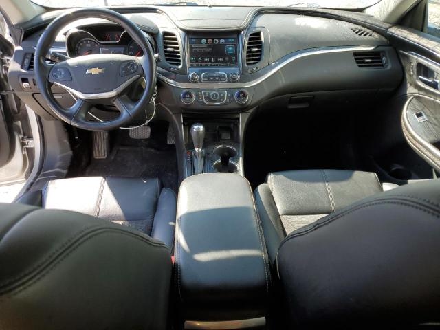 2017 CHEVROLET IMPALA LT - 2G1105S3XH9105096