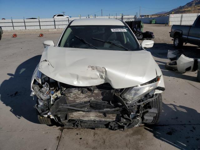 2015 NISSAN ROGUE S 5N1AT2MK8FC782084