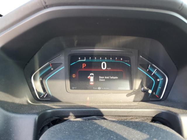 2018 HONDA ODYSSEY EXL - 5FNRL6H79JB080355