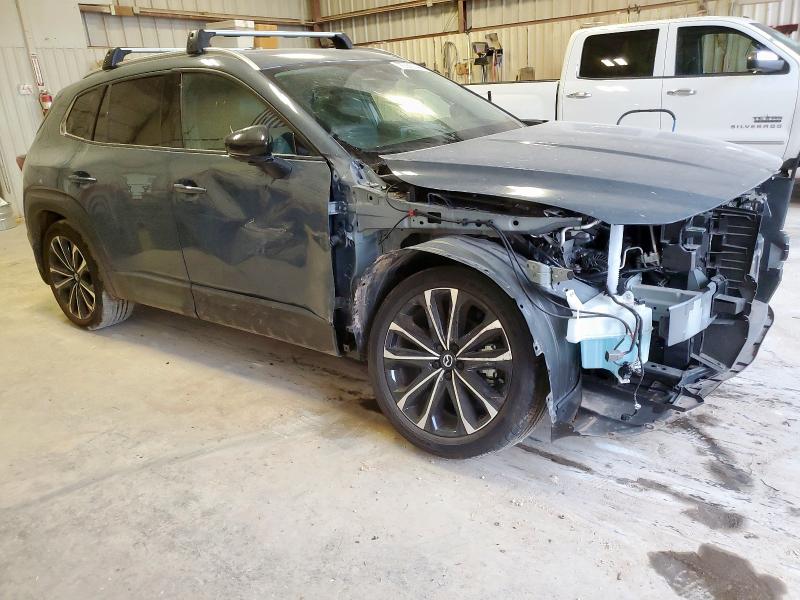 2024 MAZDA CX-50 PREM 7MMVABEY7RN234097