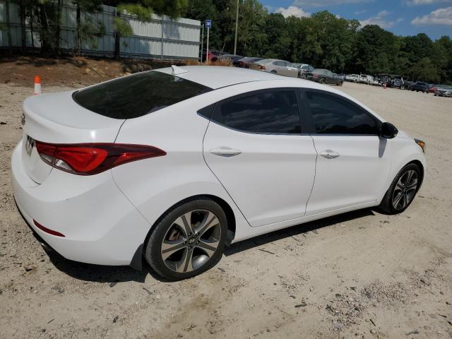 2015 HYUNDAI ELANTRA SE - KMHDH4AH9FU357941