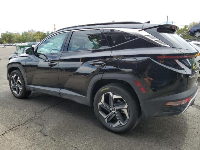 2023 HYUNDAI TUCSON LIM #3284975951