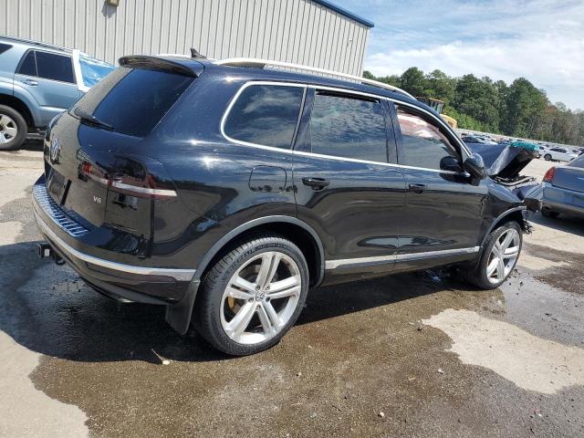 2016 VOLKSWAGEN TOUAREG SP WVGEF9BP2GD012359