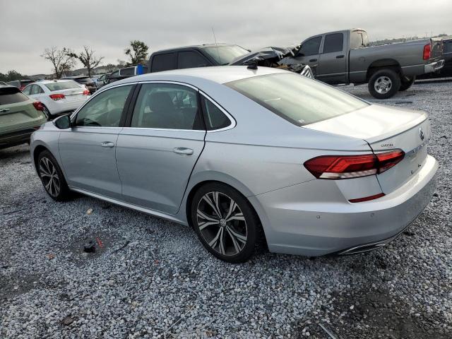 2020 VOLKSWAGEN PASSAT SEL 1VWCA7A35LC012477