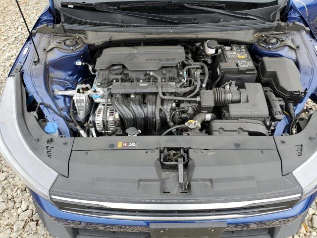 2025 KIA K4 LX 3KPFT4DE6SE055223