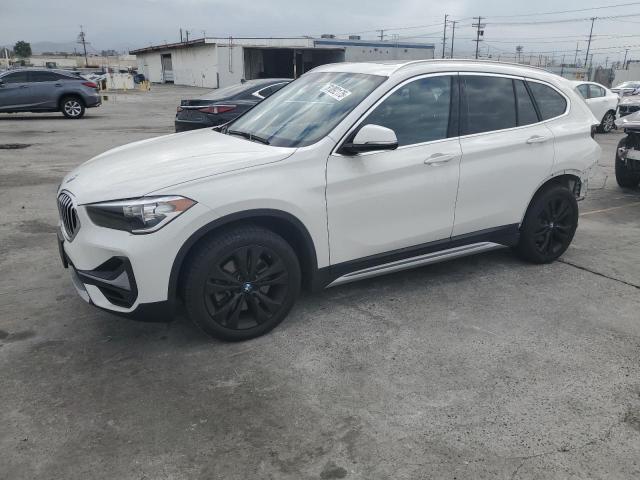2020 BMW X1 SDRIVE28I WBXJG7C06L5P35578