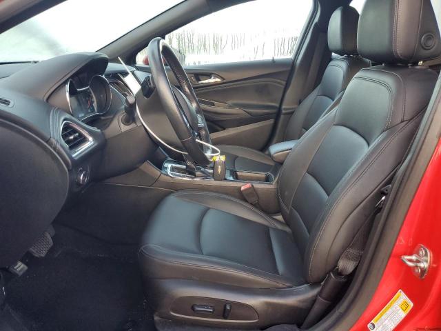 2019 CHEVROLET CRUZE PREM 3G1BF6SM6KS562273