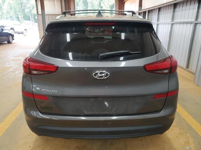 2021 HYUNDAI TUCSON LIMITED KM8J33A45MU328250