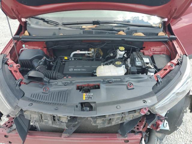2020 BUICK ENCORE PRE - KL4CJASB8LB018232