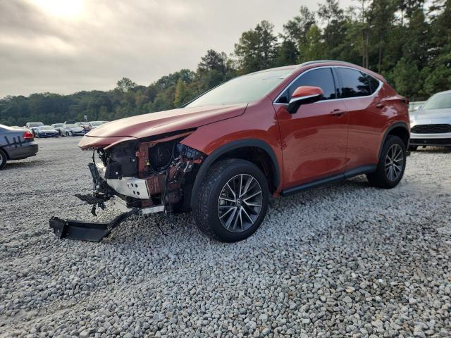 Global Auto Auctions: 2023 LEXUS NX 350