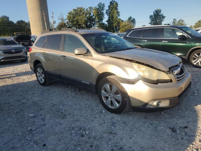 2010 SUBARU OUTBACK 2. - Other View
