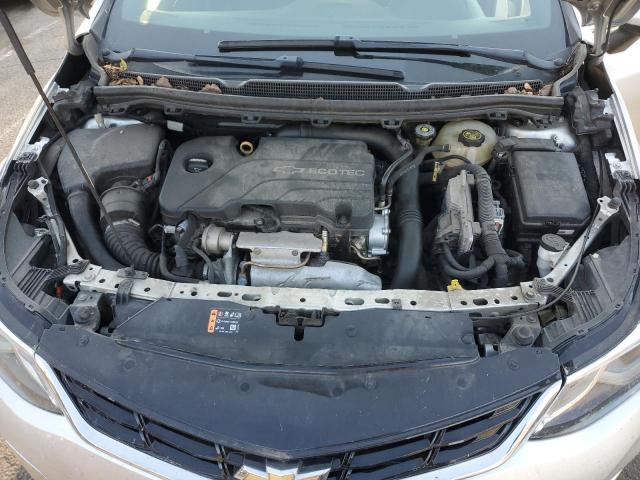 2018 CHEVROLET CRUZE LT 3G1BE6SM1JS567690