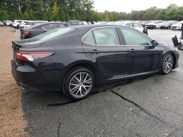 2024 TOYOTA CAMRY XLE 4T1F11BKXRU126038