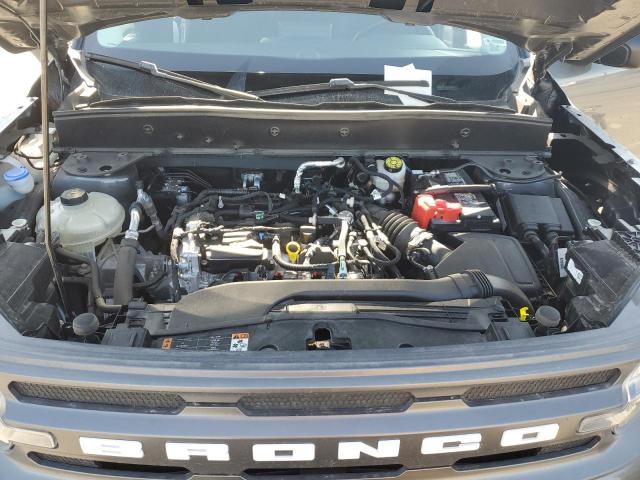 2023 FORD BRONCO SPORT BIG BEND 3FMCR9B63PRD47269