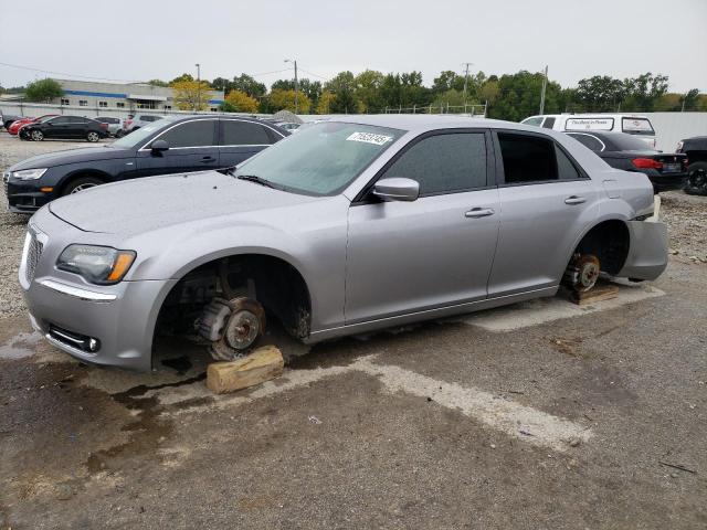 CHRYSLER 300 S