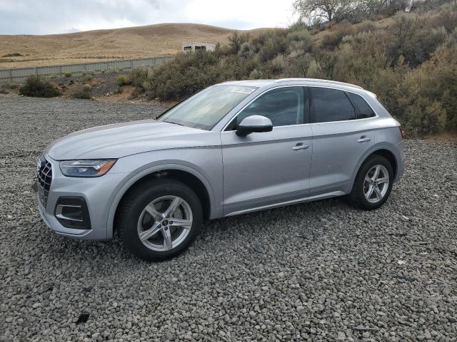 Global Auto Auctions: 2022 AUDI Q5 PREMIUM