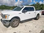 2019 FORD F150 SUPER - 1FTEW1E41KKE56697