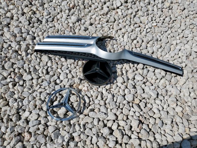 2016 MERCEDES-BENZ GLC 300 - WDC0G4JB9GF108833