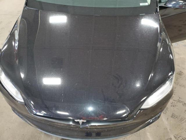 2016 TESLA MODEL X 5YJXCBE24GF004673