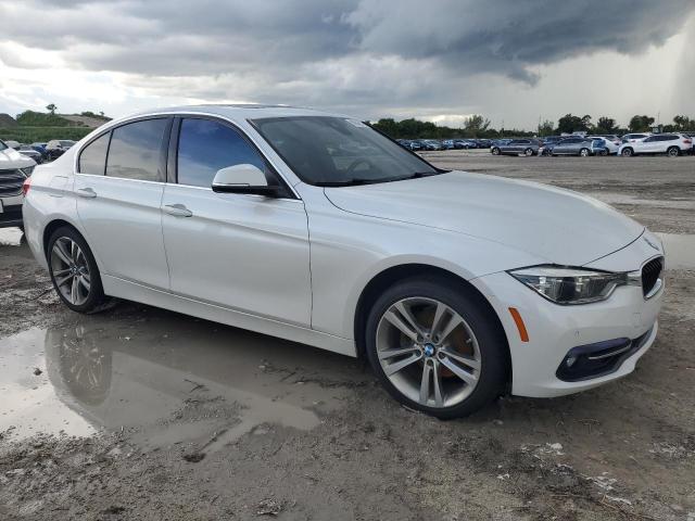 2018 BMW 330 I WBA8B9G53JNU97498
