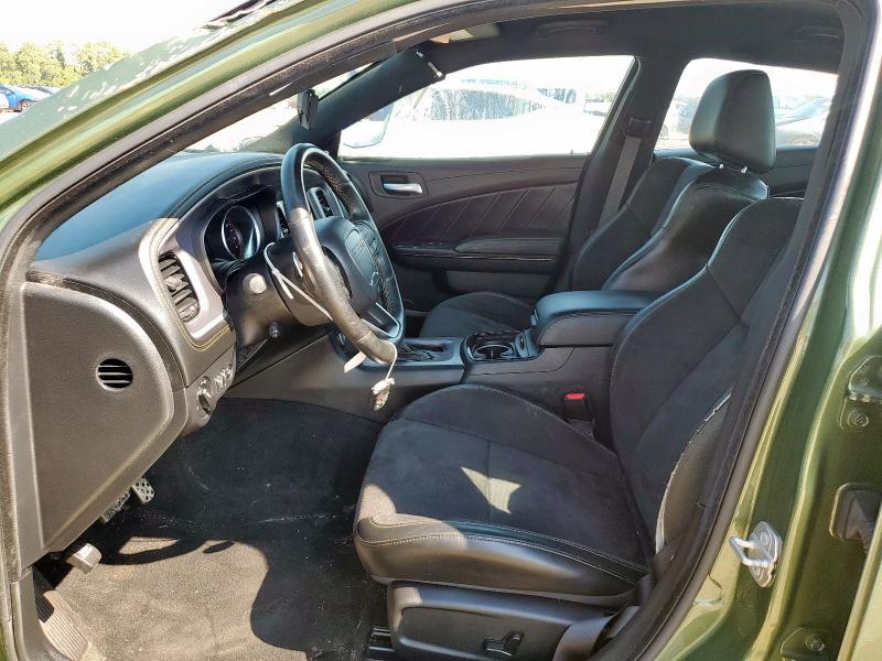 2023 DODGE CHARGER SC 2C3CDXGJ2PH587711