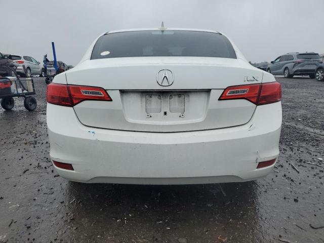 2015 ACURA ILX 20 TEC 19VDE1F7XFE004238