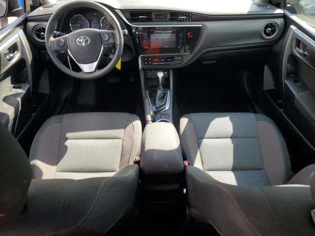 2019 TOYOTA COROLLA L #3240249068