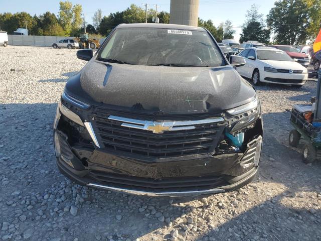 2022 CHEVROLET EQUINOX LT - 3GNAXKEV2NL310152