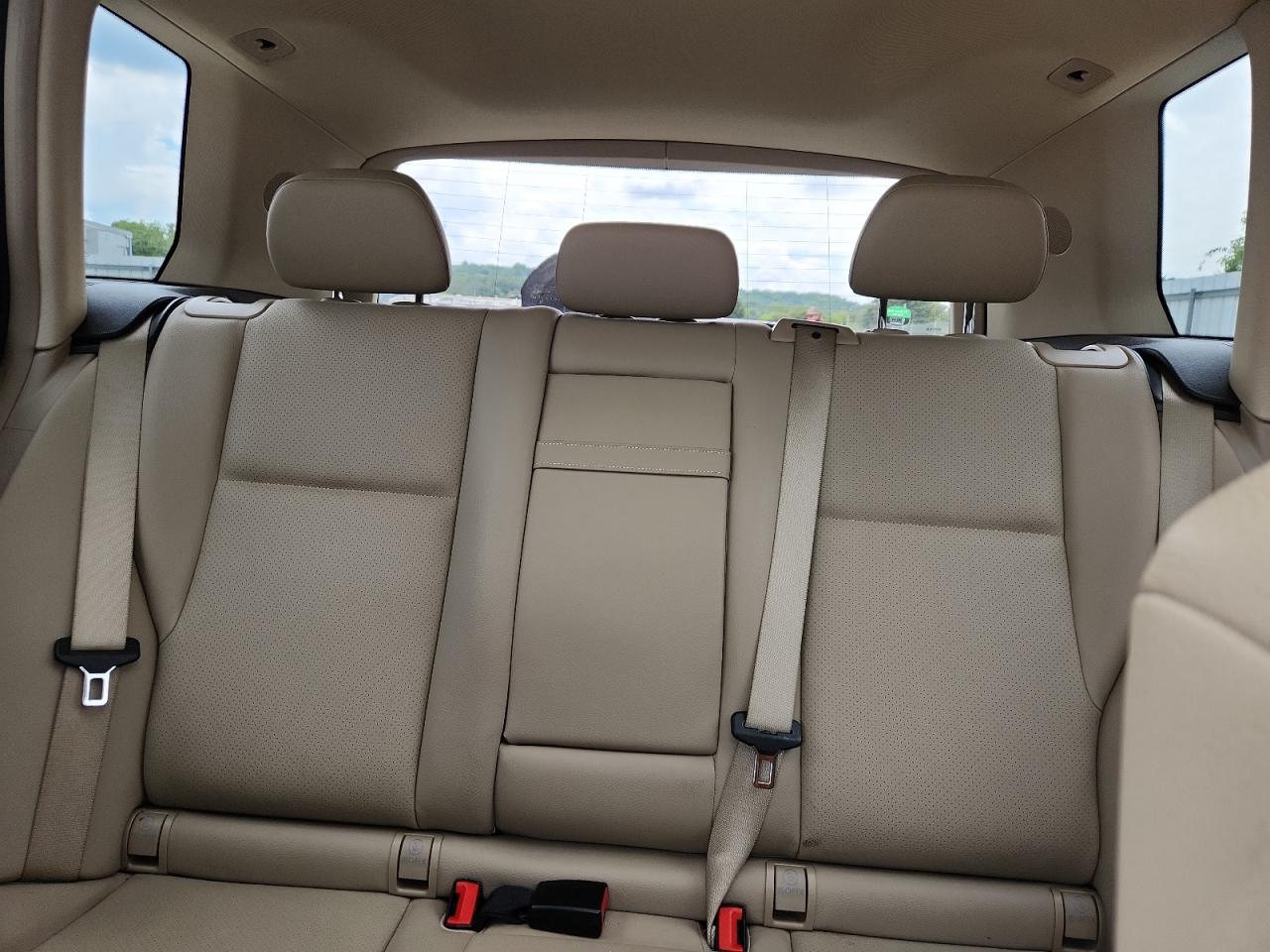 MERCEDES-BENZ GLK-CLASS 350 4MATIC