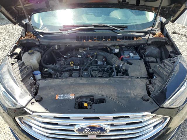 2022 FORD EDGE TITAN 2FMPK4K92NBA39802