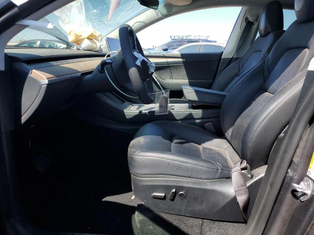 2023 TESLA MODEL Y 7SAYGAEE0PF949426