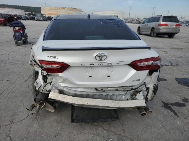 2019 TOYOTA CAMRY XSE - 4T1BZ1HKXKU026588