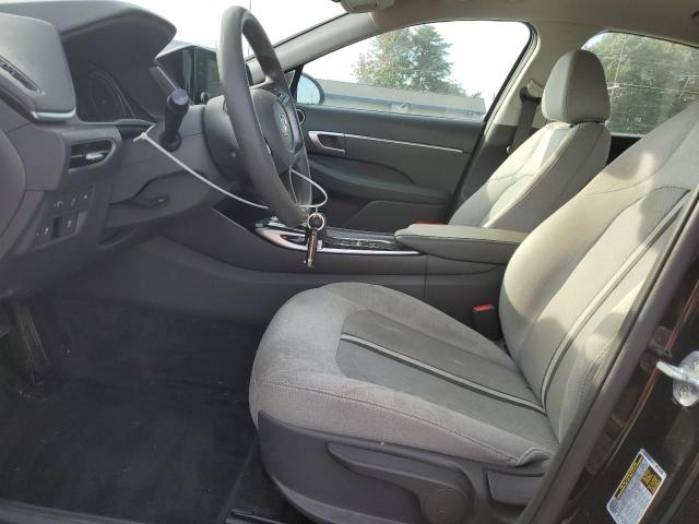 2020 HYUNDAI SONATA SE 5NPEG4JAXLH022708