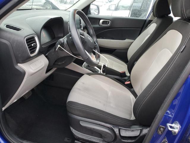 2024 HYUNDAI VENUE SEL #3286582144